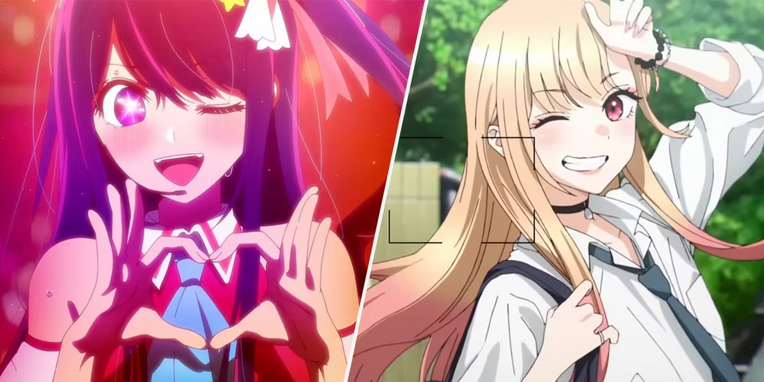 Anime for Grown-Ups: Debunking the Stereotypes