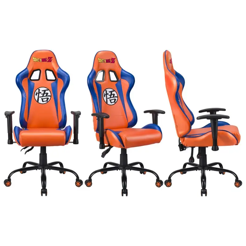 Dragon Ball Z - Pro Gaming Chair