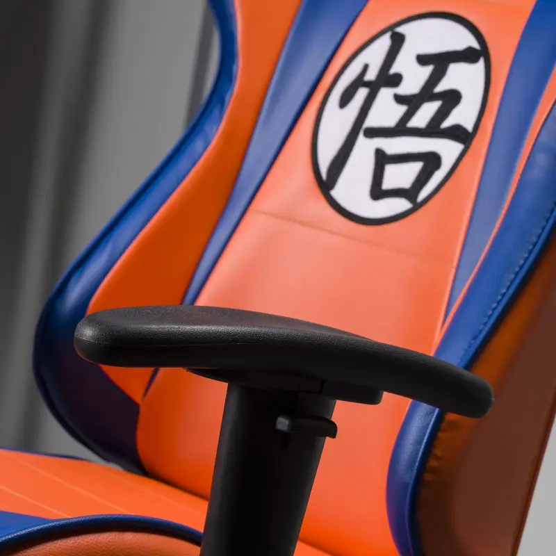 Dragon Ball Z - Pro Gaming Chair