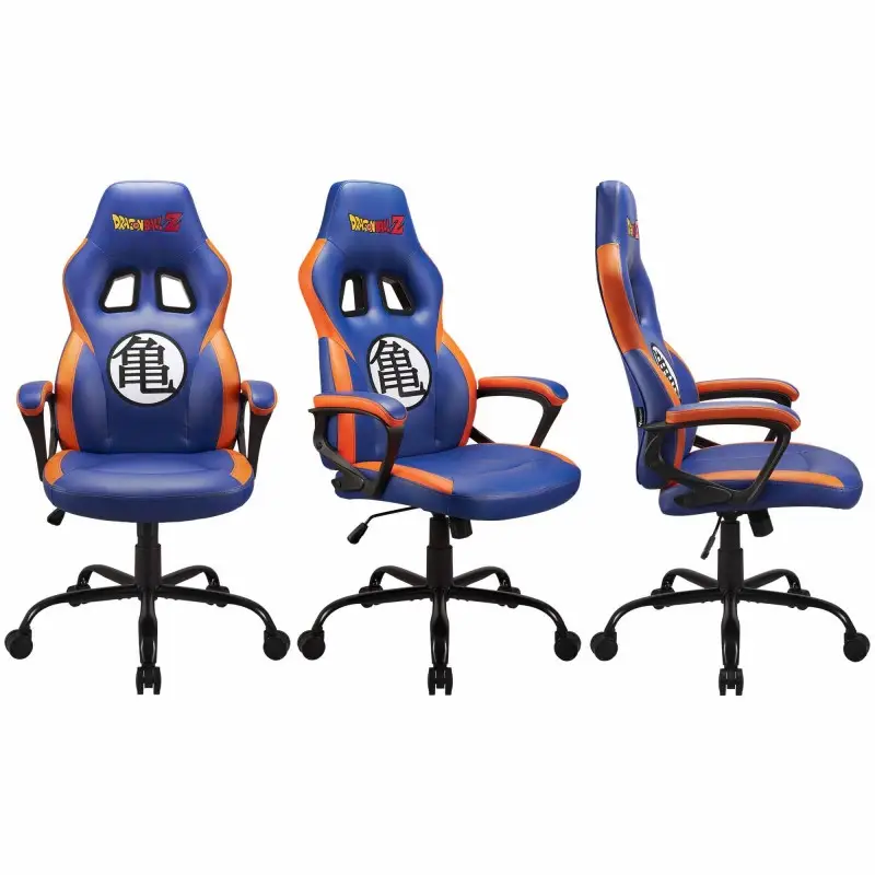 Dragon Ball Z - Pro Gaming Chair