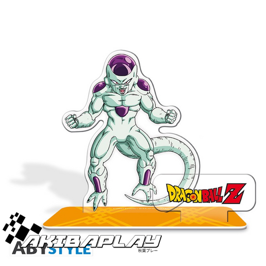 Dragon Ball Z - Frieza Acrylic Figure Standee