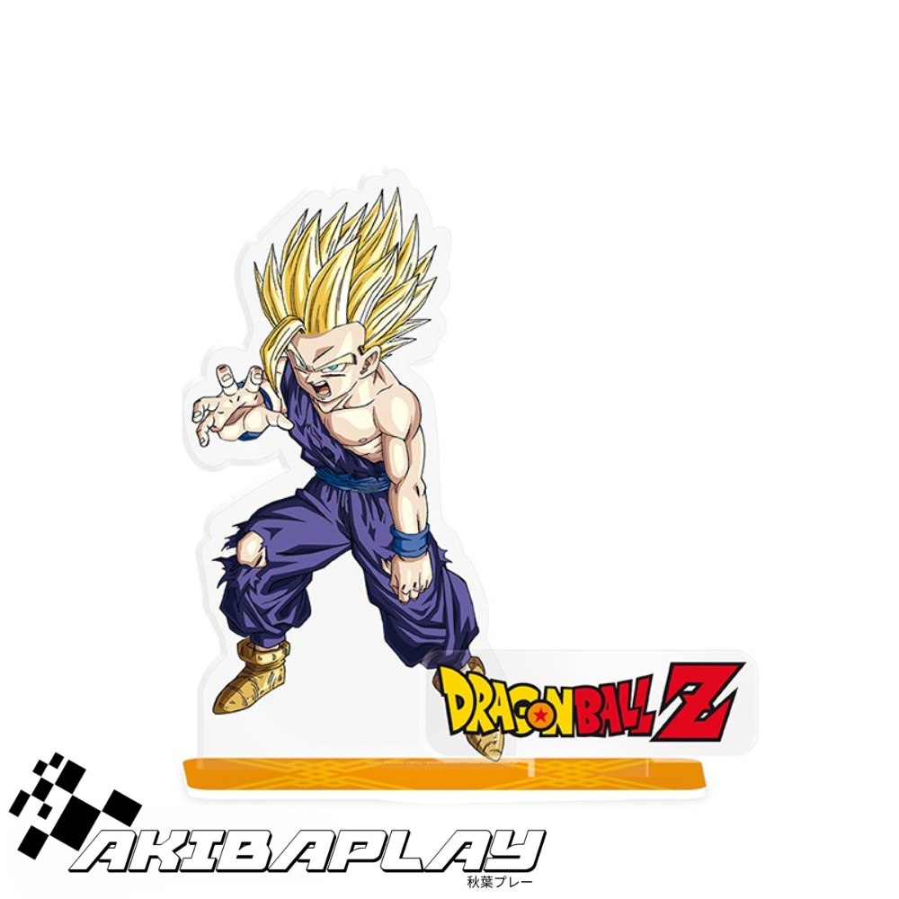 Dragon Ball Z - Gohan Acrylic Figure Standee