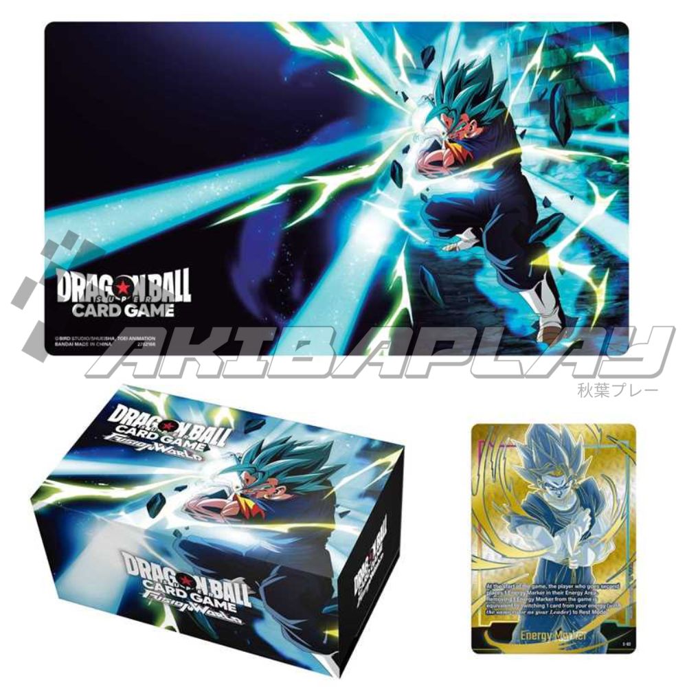 [PRESALE] DBS Fusion World Set - Vegito