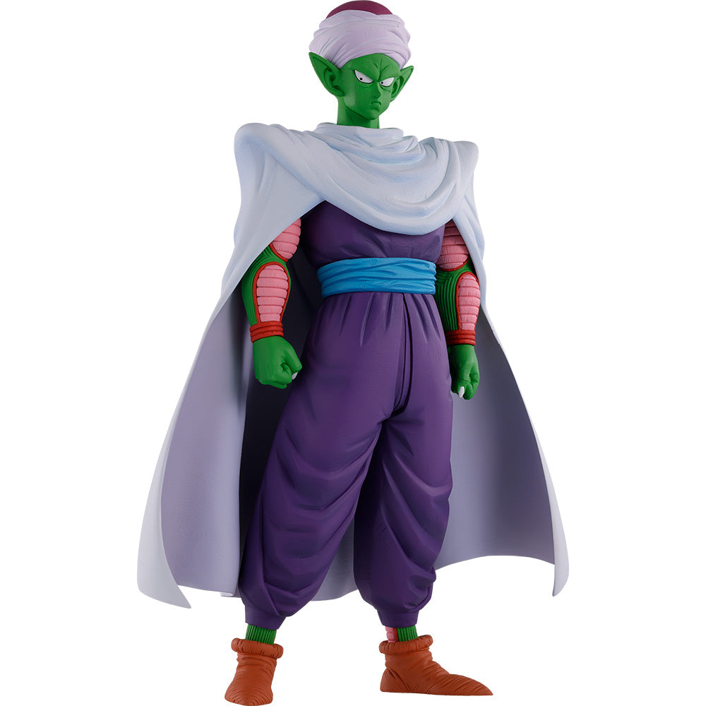 Dragon Ball - Fierce Battle - Piccolo Masterlise