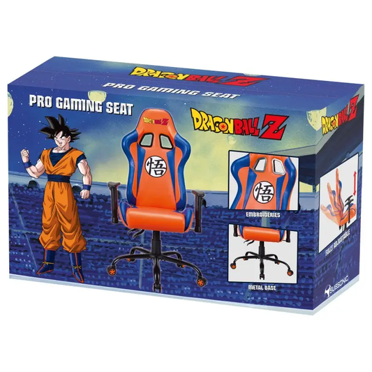 Dragon Ball Z - Pro Gaming Chair