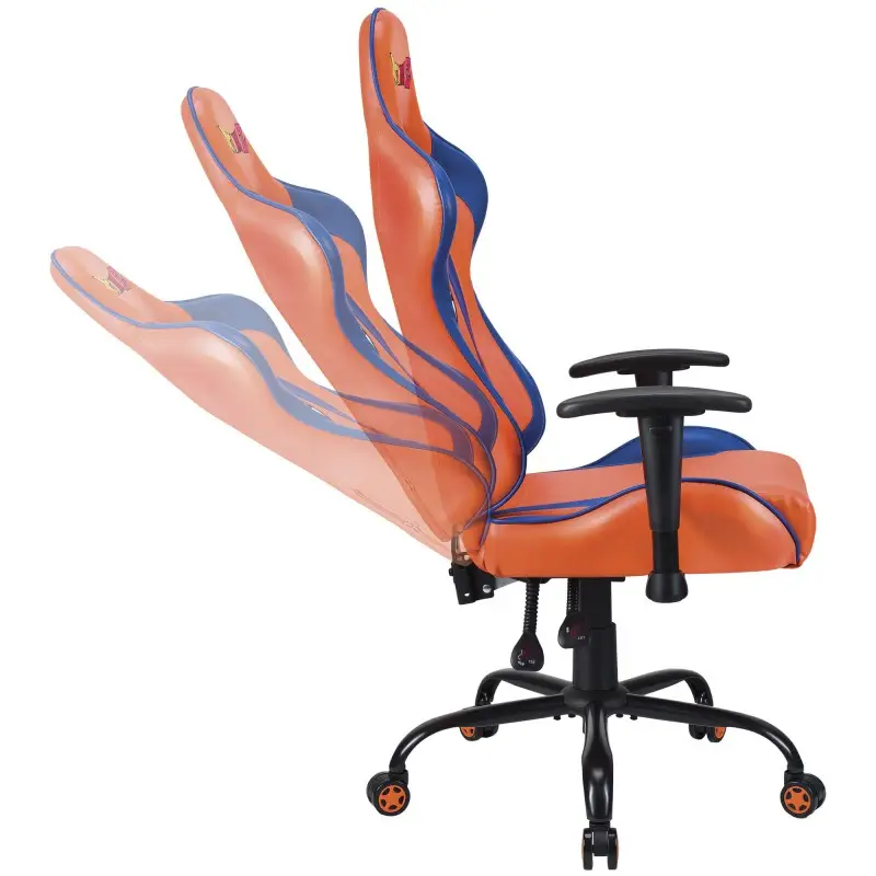 Dragon Ball Z - Pro Gaming Chair