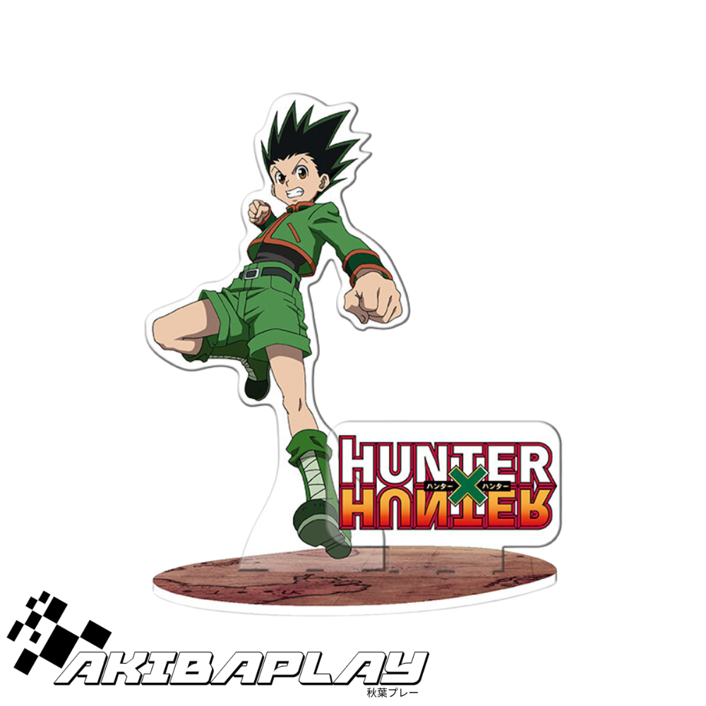 Hunter x Hunter - Gon Acrylic Figure Standee