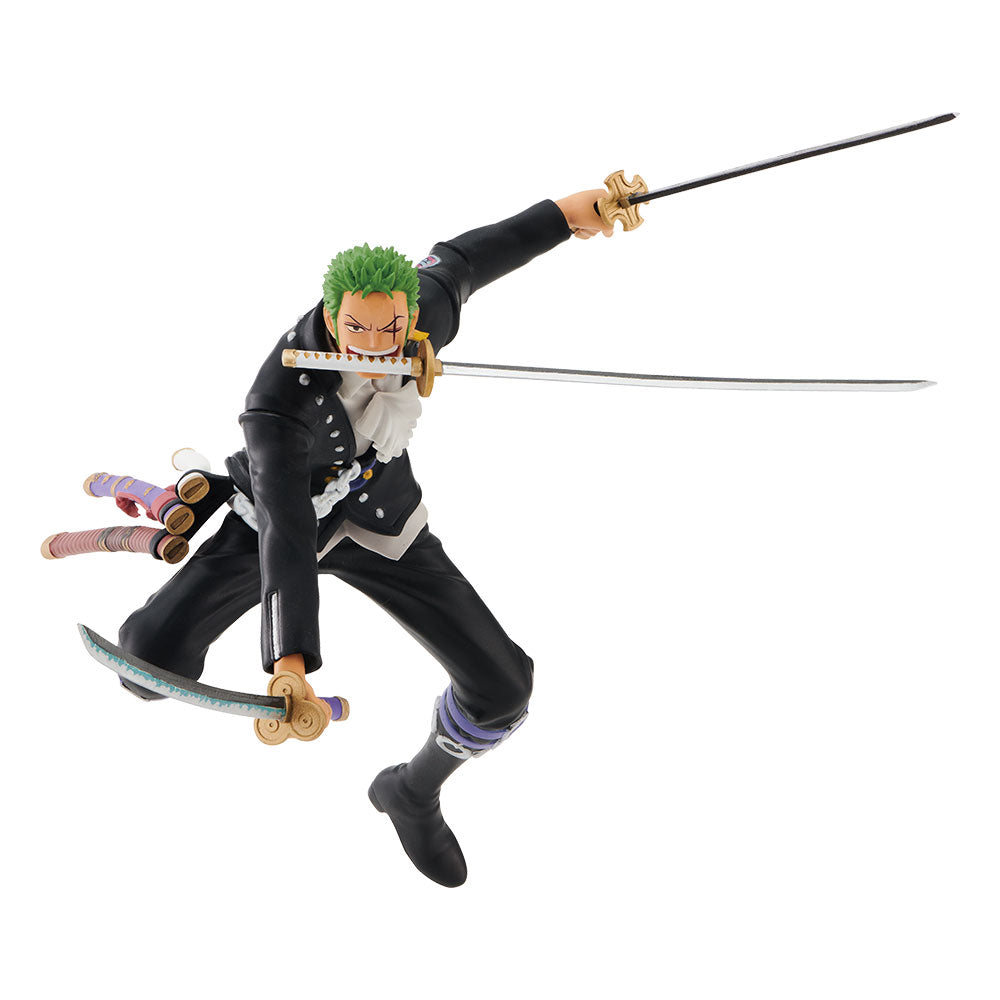 One Piece Film Red More Beat - Roronoa Zoro Ichibansho