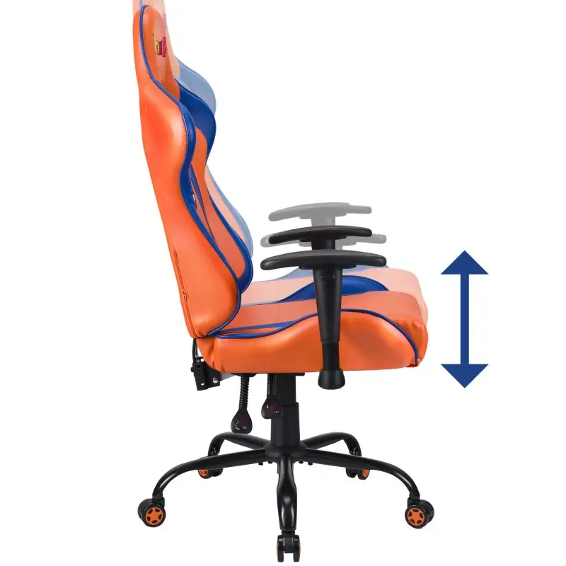 Dragon Ball Z - Pro Gaming Chair