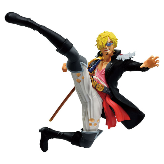 One Piece Film Red - Sanji Ichibansho