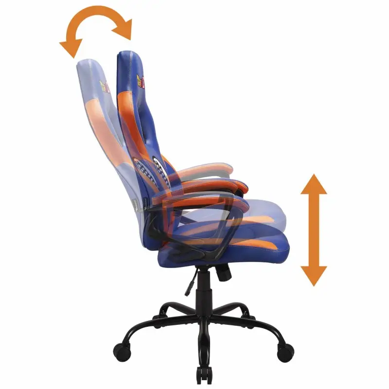 Dragon Ball Z - Pro Gaming Chair