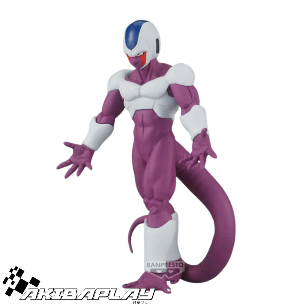 Dragon Ball Z - Solid Edge Works - Cooler - The Departure