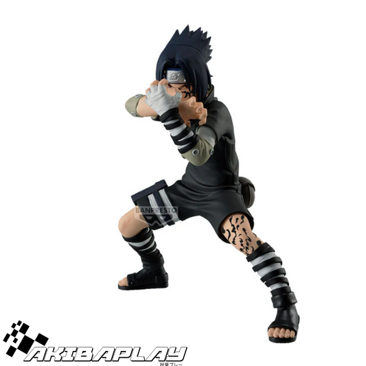 Naruto - Vibration Stars- Uchiha Sasuke