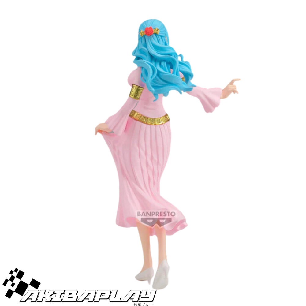 One Piece - Glitter & Glamours - Nefeltari Vivi