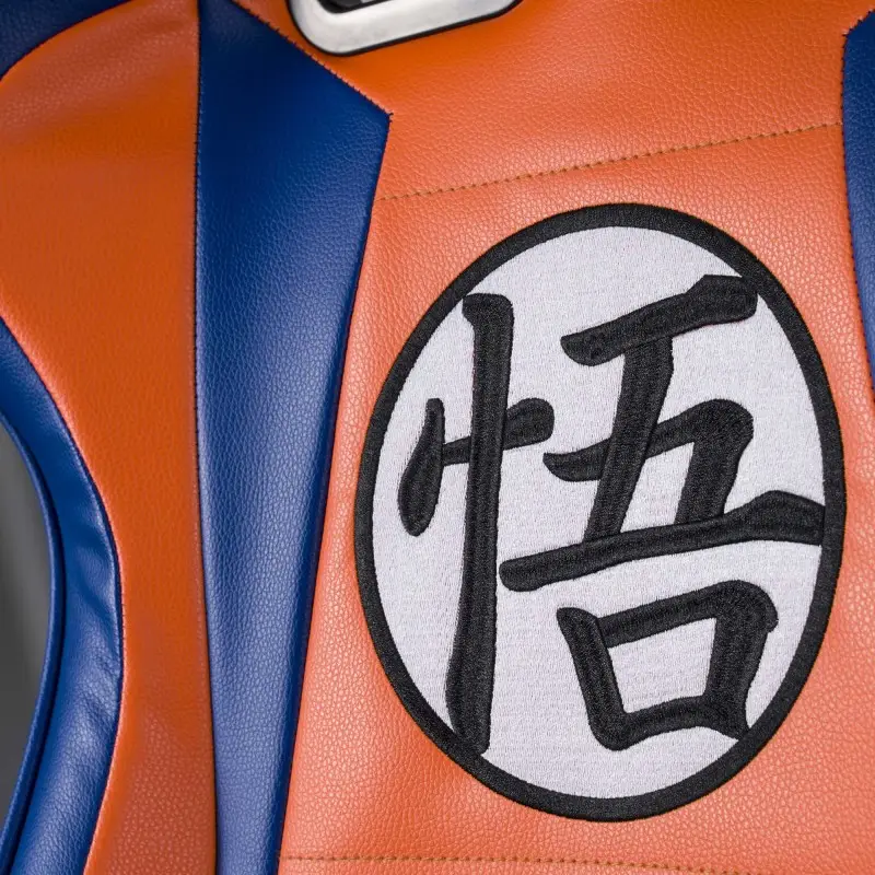 Dragon Ball Z - Pro Gaming Chair