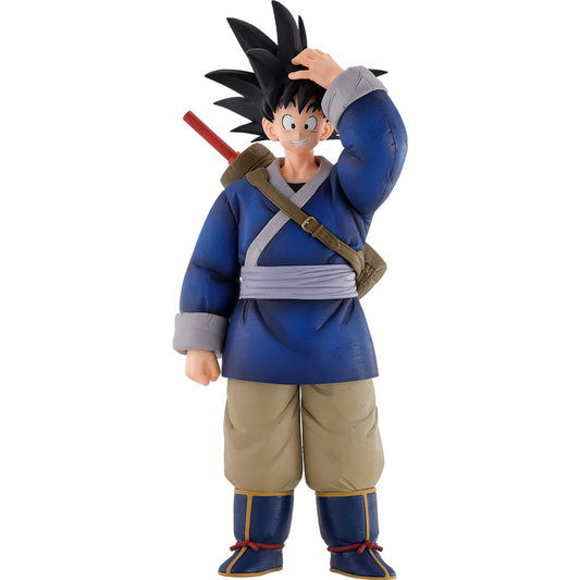 Dragon Ball - Fierce Battle - Son Goku Masterlise