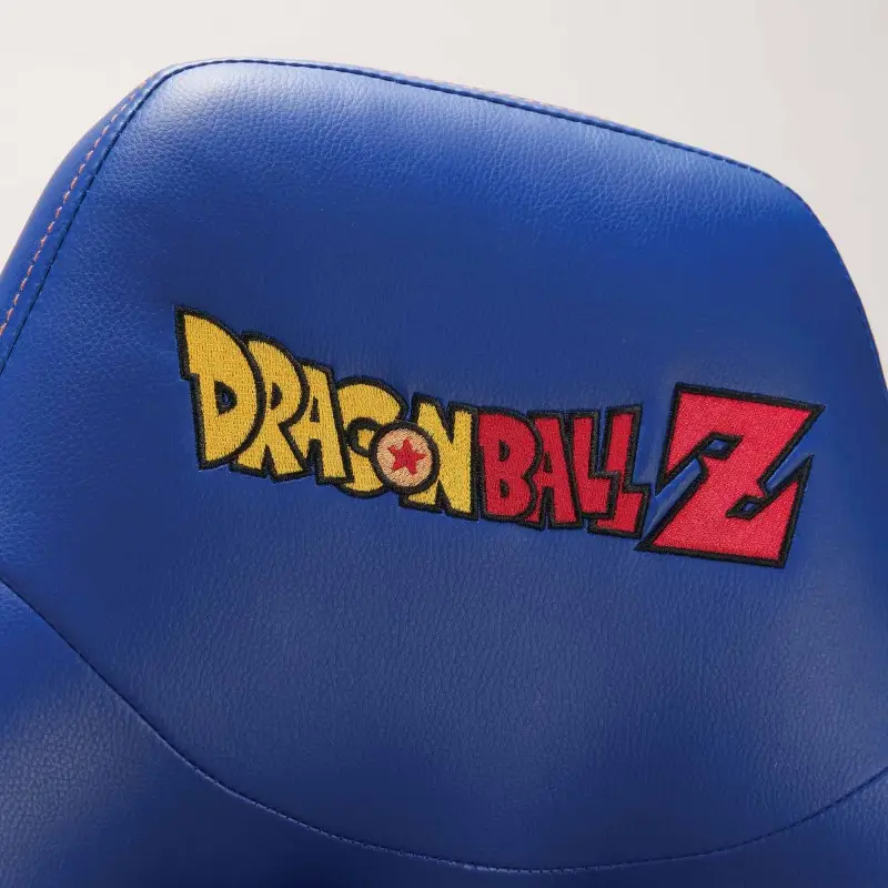 Dragon Ball Z - Pro Gaming Chair