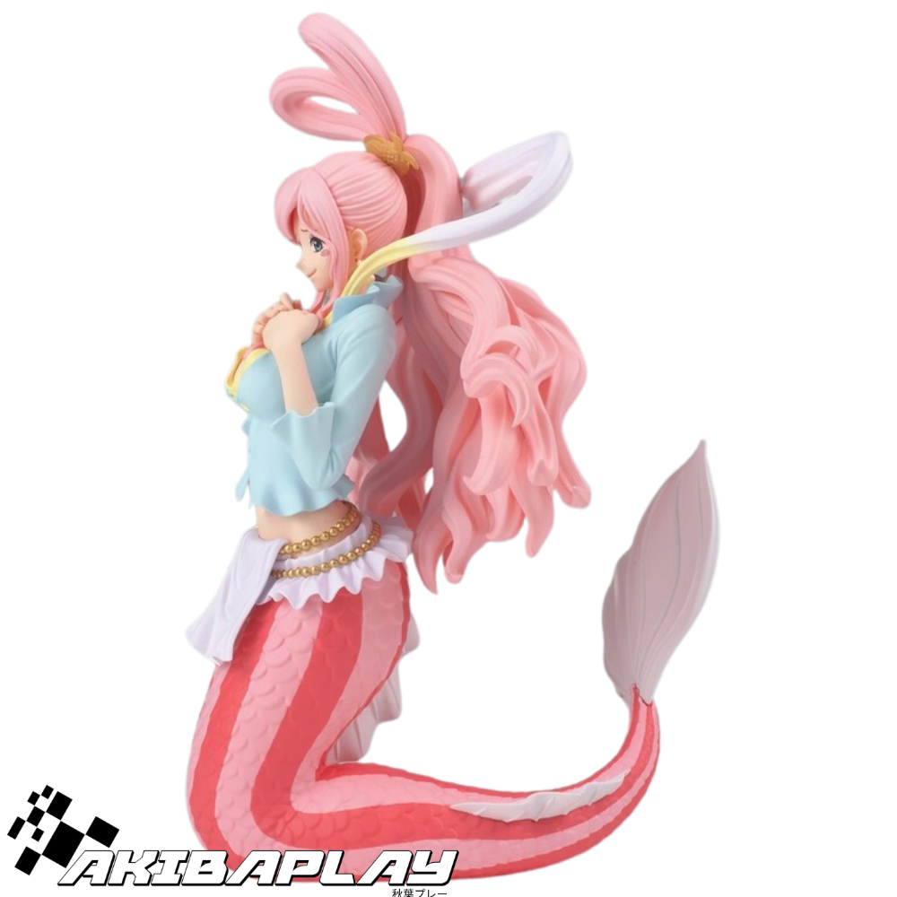 One Piece - Glitter & Glamours - Shirahoshi