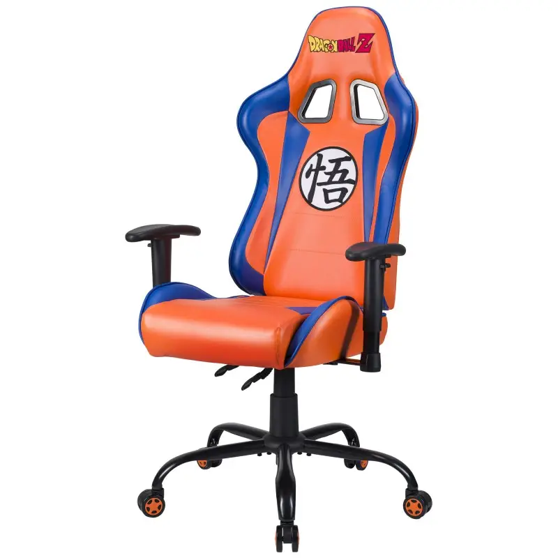 Dragon Ball Z - Pro Gaming Chair