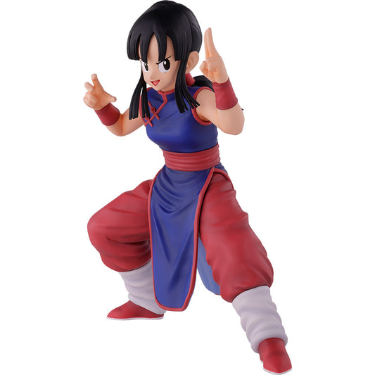 Dragon Ball - Fierce Battle - Chi-Chi