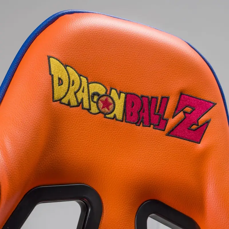 Dragon Ball Z - Pro Gaming Chair