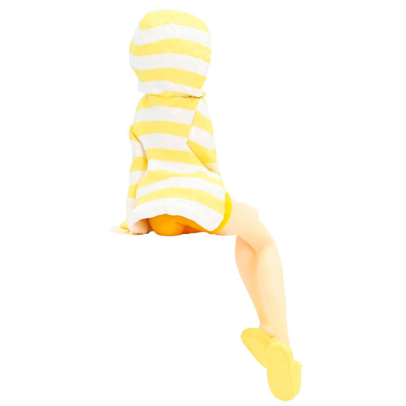 Re:Zero Ram Room Wear Yellow Color Noodle Stopper